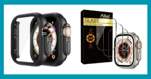 10 Best Apple Watch Ultra Accessories You Need Now