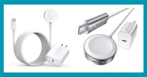 Best Apple Watch Fast Charger Reviews and Comparisons