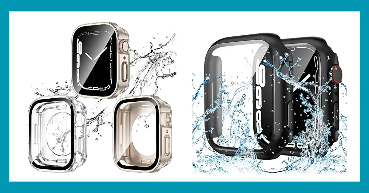 Best Apple Watch Se Screen Protector Options Reviewed