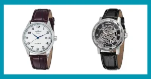 Best Cheap Mechanical Watch: Top 10 Reviews for Shoppers