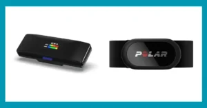 Best Chest Heart Rate Monitor for Apple Watch Reviewed