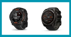 Best Garmin Solar Watch: Top 10 Reviews for Outdoors