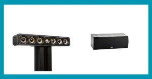 Best Home Theater Center Channel Speaker: Top 10 Picks