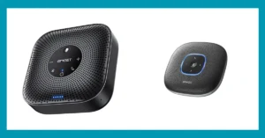 Best Microphone and Speaker for Zoom Meetings: Top 10 Picks