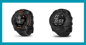 Best Solar Smart Watch Reviews for Outdoor Needs