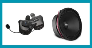 Best Speaker for Motorcycle: Top 10 Picks