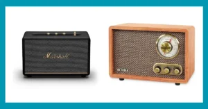 Best Vintage Bluetooth Speaker Reviews You Should Read