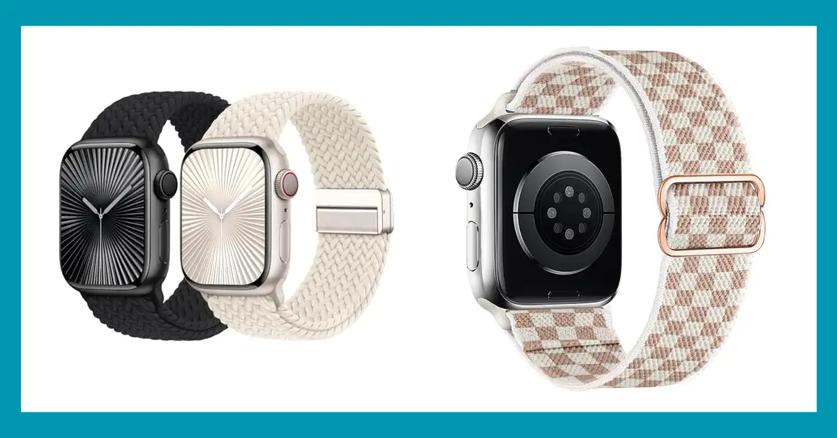 Best Watch Bands for Sensitive Skin: Top 10 Picks