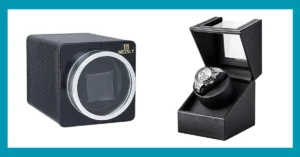 Best Watch Winder for Automatic Watches: Top 10 Picks