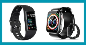 Best Watch with Blood Pressure Monitor: Top 10 Reviews