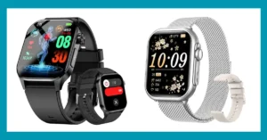 Discover the 10 Best Smart Watch for Blood Sugar Monitoring