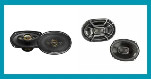 Top 10 Best 6×9 Speaker for Bass: Ultimate Review Guide