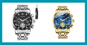 Top 10 Best Affordable Luxury Watch Brands Reviewed Today