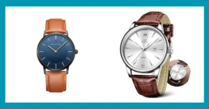 Top 10 Best Affordable Mens Watch Choices Reviewed Today