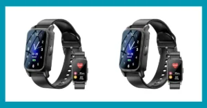 Top 10 Best Alert Watch for Seniors: Reviews & Features