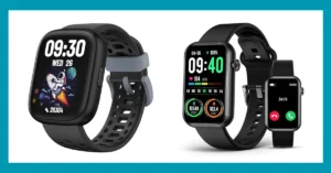 Top 10 Best Apple Watch Alternatives for Iphone Users