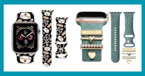 Top 10 Best Apple Watch Band for Nurses Reviewed Today
