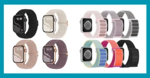 Top 10 Best Apple Watch Bands for Nurses Reviewed and Rated