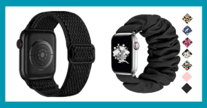 Top 10 Best Apple Watch Bands for Sleeping Reviewed