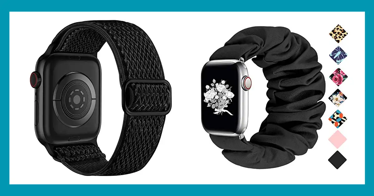 Top 10 Best Apple Watch Bands for Sleeping Reviewed