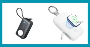 Top 10 Best Apple Watch Power Bank Options Reviewed