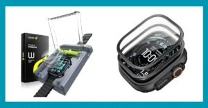 Top 10 Best Apple Watch Ultra Screen Protector Reviews