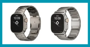 Top 10 Best Apple Watch Ultra Strap Choices Reviewed