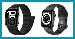 Top 10 Best Apple Watch Workout Band Reviews