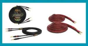 Top 10 Best Audiophile Speaker Cables for Sound Quality