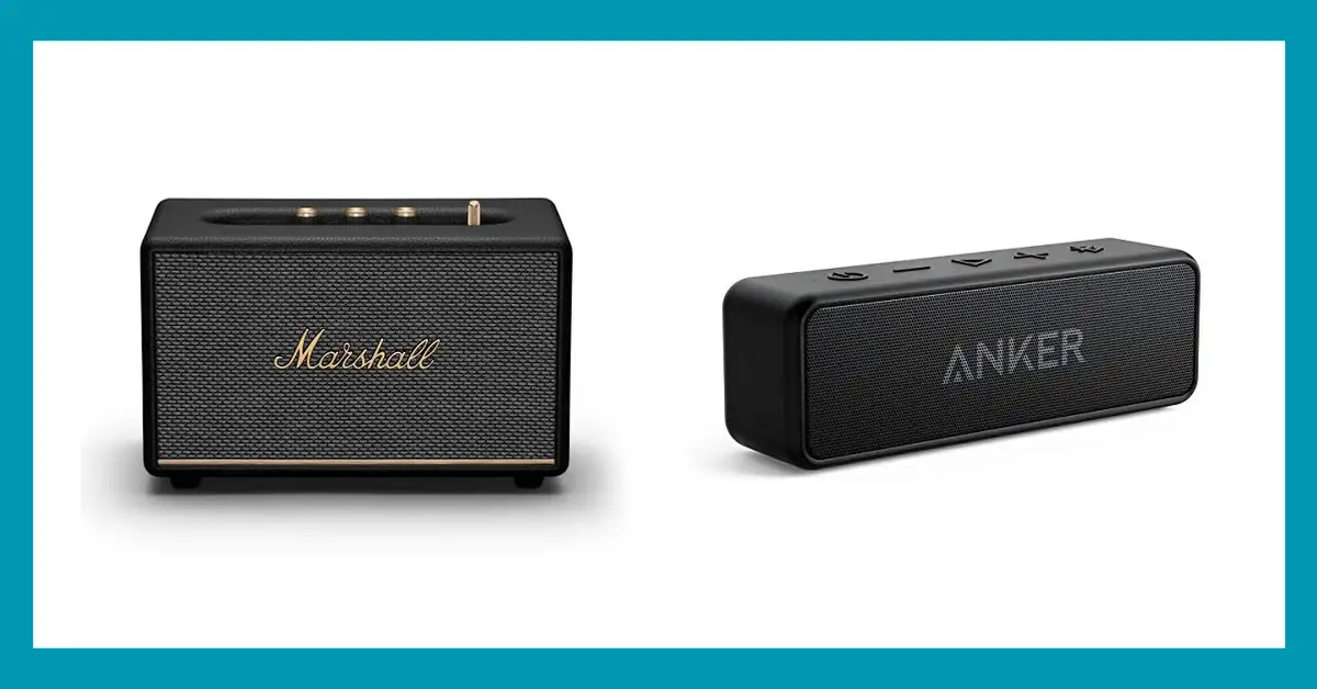 Top 10 Best Bluetooth Speaker for Classical Music Reviewed