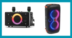 Top 10 Best Bluetooth Speaker for Parties Reviewed Here
