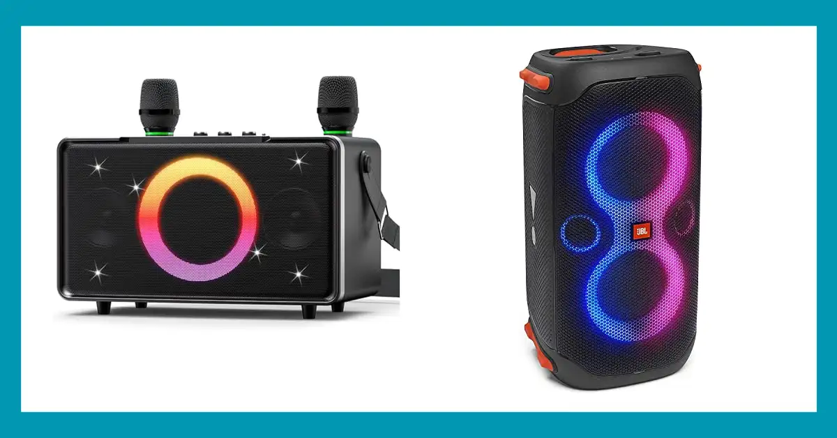 Top 10 Best Bluetooth Speaker for Parties Reviewed Here