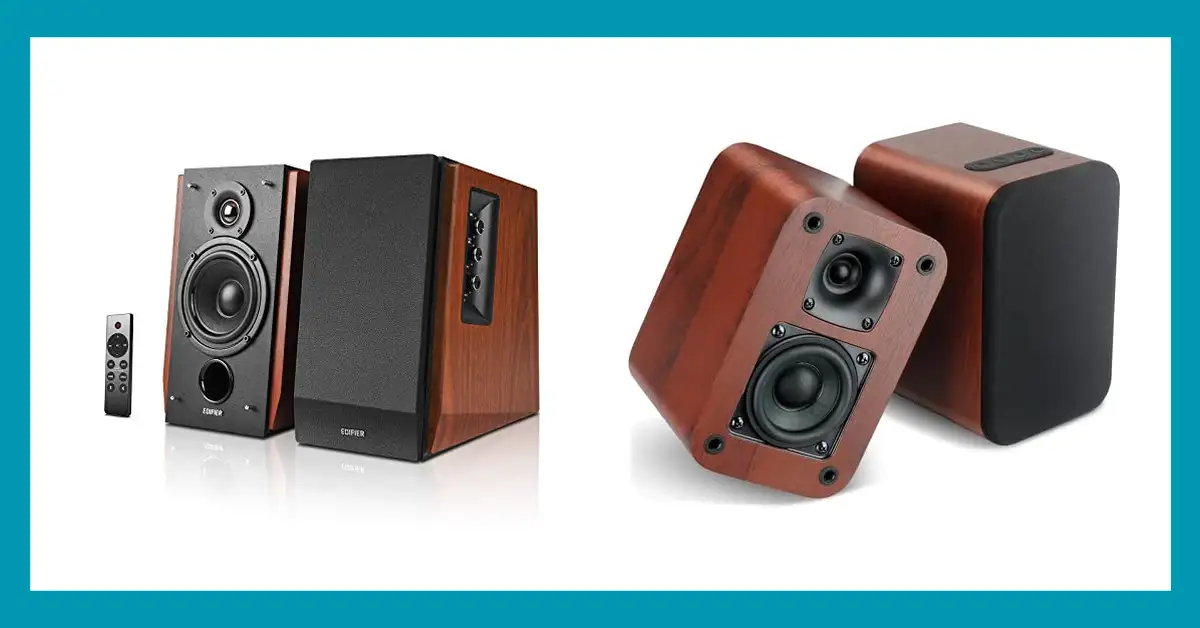 Top 10 Best Bluetooth Speaker for Record Player Reviews