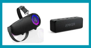 Top 10 Best Bluetooth Speaker for Sound Quality Reviewed