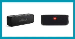 Top 10 Best Bluetooth Speaker Outdoor Reviews for Your