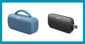 Top 10 Best Bose Bluetooth Speaker Reviews