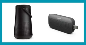 Top 10 Best Bose Portable Speaker Reviews and Comparisons