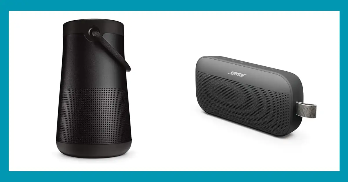 Top 10 Best Bose Portable Speaker Reviews and Comparisons