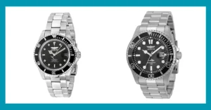 Top 10 Best Budget Diver Watch Options Reviewed Today