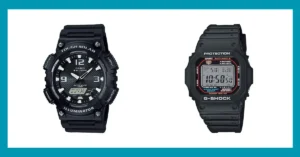 Top 10 Best Casio Solar Watch Reviews for Every Lifestyle