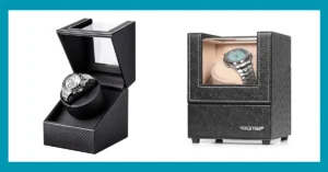 Top 10 Best Cheap Watch Winder Options for Every Collector