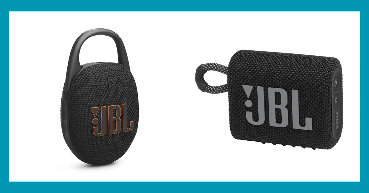 Top 10 Best Clip on Bluetooth Speaker Reviews for