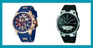 Top 10 Best Digital Analog Watch Reviews for Every Style