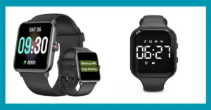 Top 10 Best Digital Non Smart Watch Reviews for