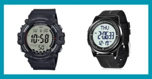 Top 10 Best Digital Wrist Watch Reviews for Smart Buyers