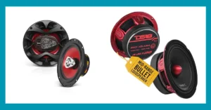 Top 10 Best Door Speaker Brands for Great Sound Quality