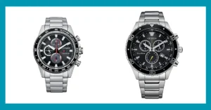 Top 10 Best Eco Drive Watch Reviews for Buyers
