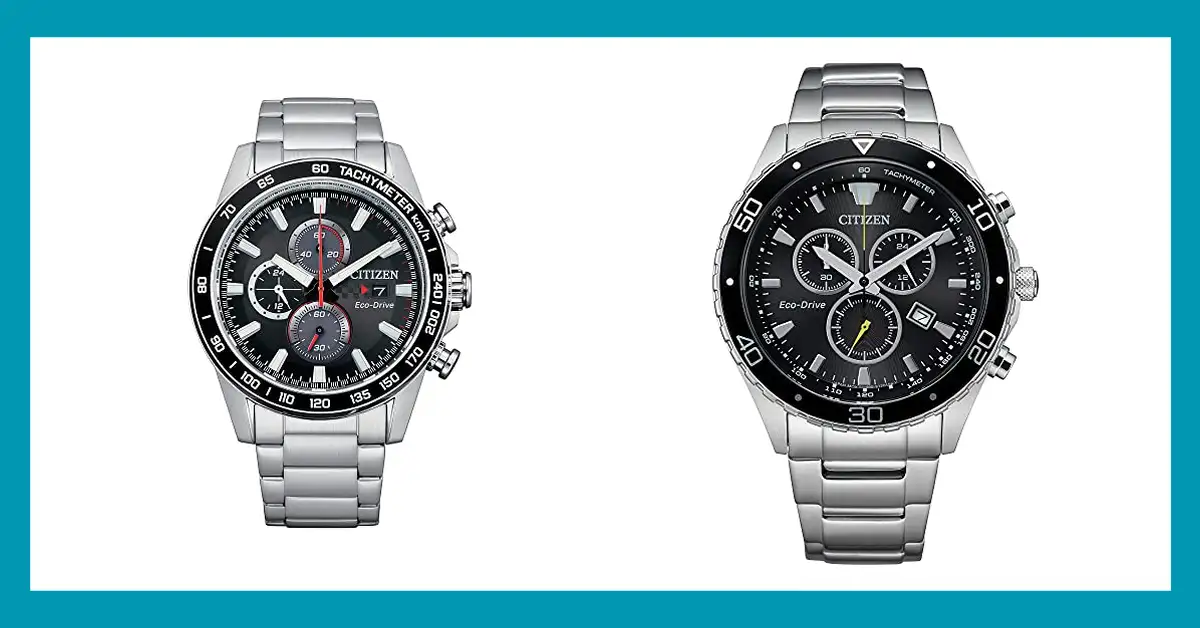 Top 10 Best Eco Drive Watch Reviews for Buyers