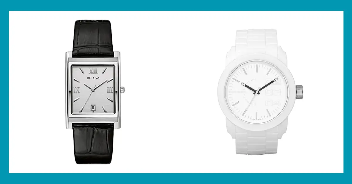 Top 10 Best Entry Level Watch Brands for New Collectors