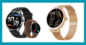 Top 10 Best Fitness Watch for Small Wrists Reviewed